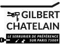 Détails : Gilbert Chatelain, serrurier de paris pour intervention pas cher en serrurerie