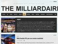 Détails : The milliardaire : Yacht