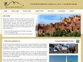 Détails : toubkal trekking morocco