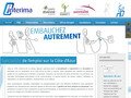Détails : Offres d'emploi sur la Côte d'Azur