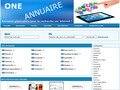 One-annuaire.fr