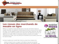 mobilier-expert-magazine.fr 